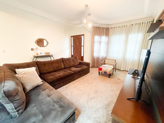 Imagem Sobrado com 3 Quartos à Venda, 407 m² em Dos Casa - São Bernardo Do Campo Imagem Sobrado com 3 Quartos à Venda, 407 m² em Dos Casa - São Bernardo Do Campo
