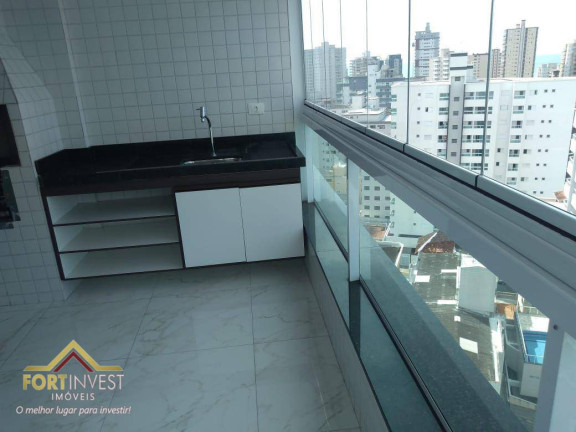 Imagem Imóvel com 1 Quarto à Venda, 57 m² em Caiçara - Praia Grande Imagem Imóvel com 1 Quarto à Venda, 57 m² em Caiçara - Praia Grande