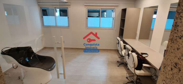 Imagem Apartamento com 2 Quartos à Venda, 73 m² em Boqueirão - Praia Grande Imagem Apartamento com 2 Quartos à Venda, 73 m² em Boqueirão - Praia Grande