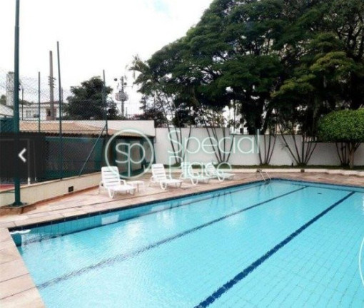 Imagem Apartamento com 4 Quartos à Venda, 300 m² em Moema - São Paulo