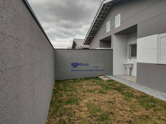 Imagem Casa com 2 Quartos à Venda, 54 m² em Jardim Morumbi - Atibaia Imagem Casa com 2 Quartos à Venda, 54 m² em Jardim Morumbi - Atibaia