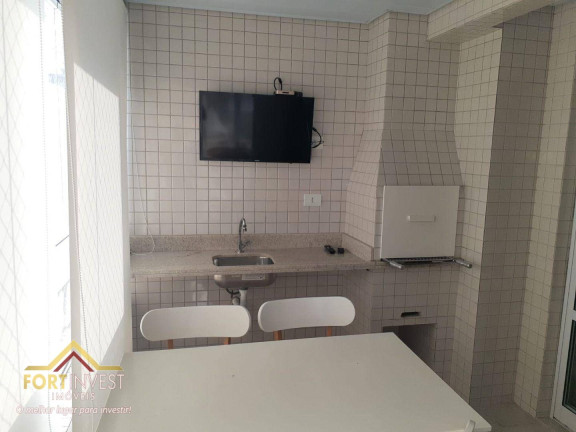 Imagem Imóvel com 3 Quartos à Venda, 137 m² em Canto Do Forte - Praia Grande Imagem Imóvel com 3 Quartos à Venda, 137 m² em Canto Do Forte - Praia Grande