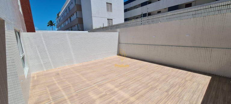 Imagem Apartamento com 2 Quartos à Venda, 92 m² em Cabo Branco - João Pessoa Imagem Apartamento com 2 Quartos à Venda, 92 m² em Cabo Branco - João Pessoa