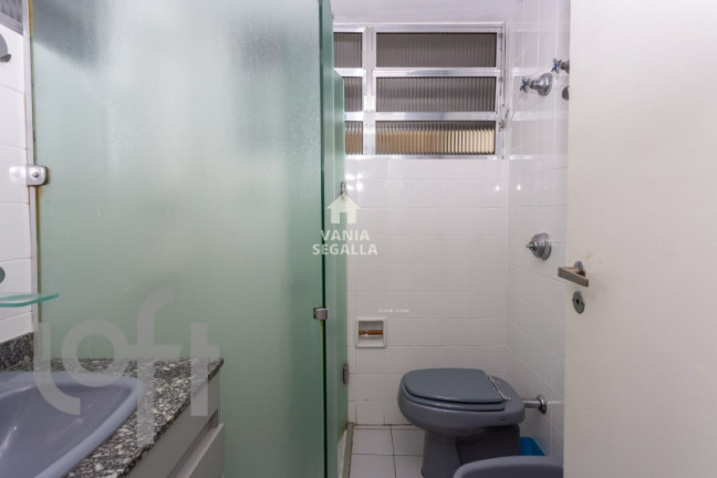 Imagem Apartamento com 3 Quartos à Venda, 100 m² em Perdizes - São Paulo Imagem Apartamento com 3 Quartos à Venda, 100 m² em Perdizes - São Paulo
