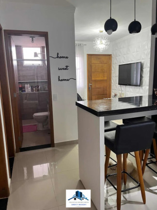 Imagem Apartamento com 2 Quartos à Venda, 50 m² em Vila Carrão - São Paulo