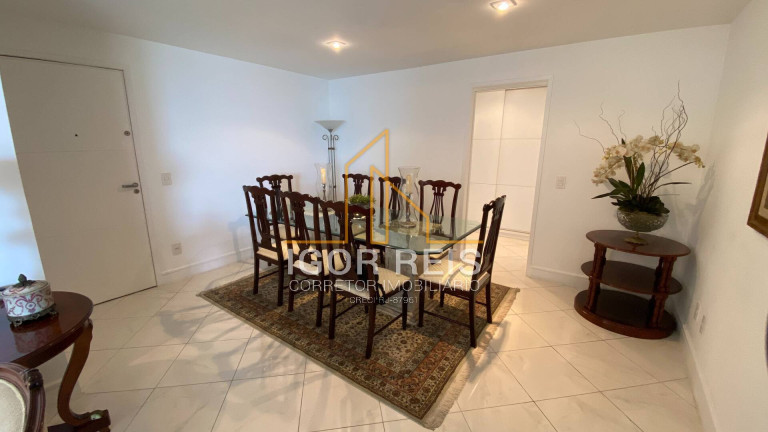 Imagem Apartamento com 3 Quartos à Venda, 158 m² em Centro - Campos Dos Goytacazes Imagem Apartamento com 3 Quartos à Venda, 158 m² em Centro - Campos Dos Goytacazes