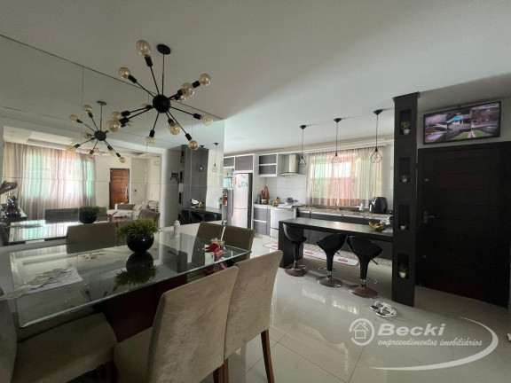 Imagem Casa com 3 Quartos à Venda, 125 m² em João Costa - Joinville Imagem Casa com 3 Quartos à Venda, 125 m² em João Costa - Joinville
