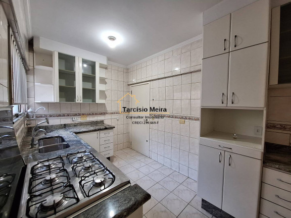 Imagem Apartamento com 3 Quartos à Venda, 102 m² em Jardim Proença - Campinas Imagem Apartamento com 3 Quartos à Venda, 102 m² em Jardim Proença - Campinas