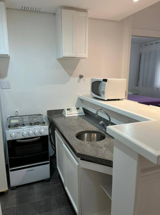 Imagem Apartamento com 1 Quarto à Venda, 40 m² em Jardim Paulista - São Paulo