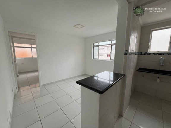 Imagem Kitnet com 1 Quarto à Venda, 42 m² em Aviação - Praia Grande Imagem Kitnet com 1 Quarto à Venda, 42 m² em Aviação - Praia Grande