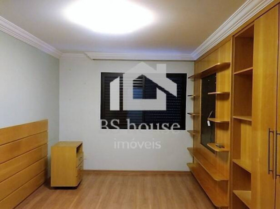 Imagem Sobrado com 3 Quartos à Venda, 247 m² em Vila Alpina - Santo André