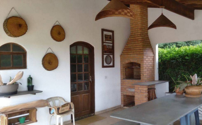 Imagem Chácara com 5 Quartos à Venda, 350 m² em Centro - Boituva Imagem Chácara com 5 Quartos à Venda, 350 m² em Centro - Boituva