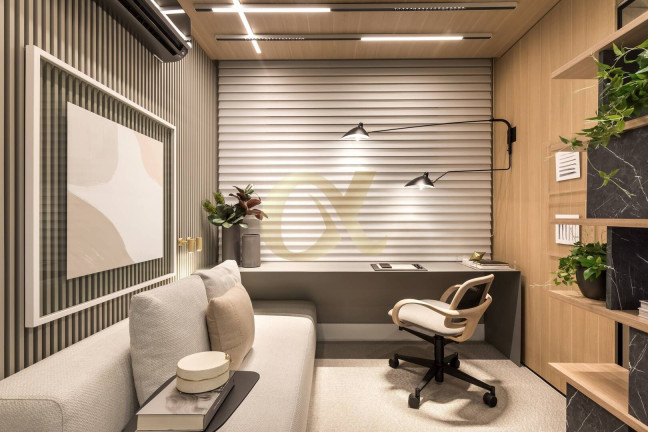 Imagem Apartamento à Venda, 110 m² em Atiradores - Joinville