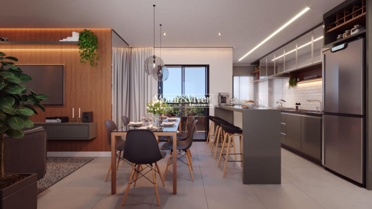 Imagem Apartamento com 3 Quartos à Venda, 69 m² em Bom Jesus - São José Dos Pinhais Imagem Apartamento com 3 Quartos à Venda, 69 m² em Bom Jesus - São José Dos Pinhais
