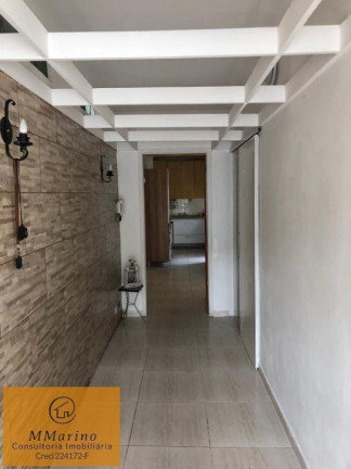 Imagem Sobrado com 3 Quartos à Venda, 250 m² em Vila Nova Caledônia - Sao Paulo