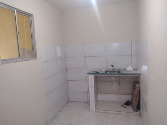 Imagem Casa com 2 Quartos à Venda, em Inhoaíba - Rio De Janeiro Imagem Casa com 2 Quartos à Venda, em Inhoaíba - Rio De Janeiro