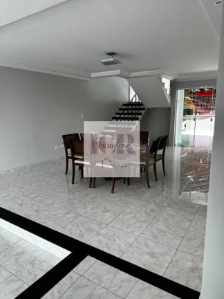 Imagem Casa de Condomínio com 3 Quartos à Venda, 300 m² em Parque Residencial Villa Dos Inglezes - Sorocaba