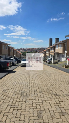 Imagem Casa de Condomínio com 2 Quartos à Venda,  em Caguassu - Sorocaba