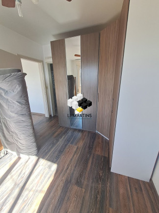 Imagem Apartamento com 1 Quarto à Venda, 43 m² em Floresta - Porto Alegre Imagem Apartamento com 1 Quarto à Venda, 43 m² em Floresta - Porto Alegre
