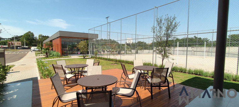 Imagem Terreno em Condomínio à Venda, 299 m² em Cancelli - Cascavel