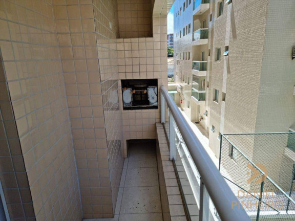 Apartamento com 1 Quarto à Venda, 43 m² em Boqueirão - Praia Grande