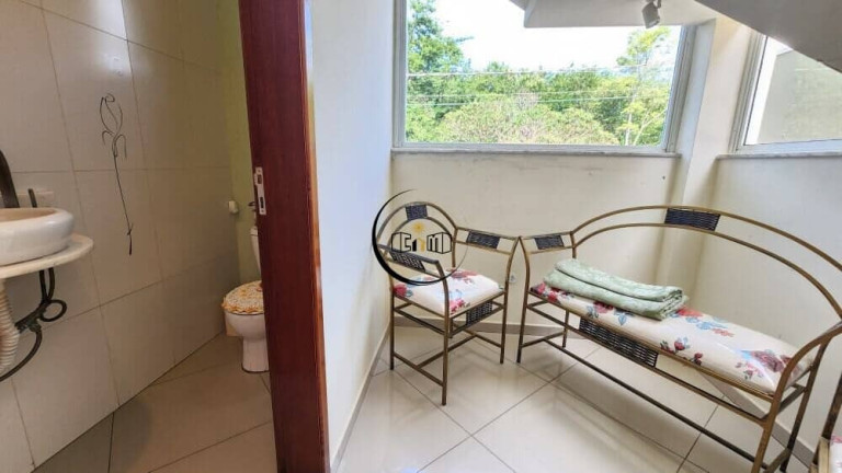 Imagem Casa de Condomínio com 4 Quartos à Venda, 260 m² em Residencial Ibi-aram - Itupeva