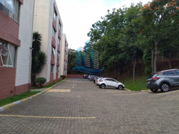 Imagem Apartamento com 2 Quartos à Venda, 45 m² em Jardim Boa Vista (zona Oeste) - São Paulo