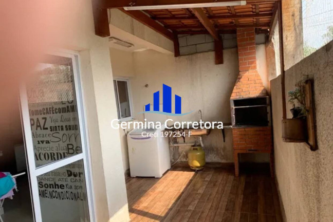 Imagem Casa com 2 Quartos à Venda, 77 m² em Chácara Do Solar Ii (fazendinha) - Santana De Parnaíba Imagem Casa com 2 Quartos à Venda, 77 m² em Chácara Do Solar Ii (fazendinha) - Santana De Parnaíba