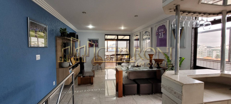 Imagem Cobertura com 3 Quartos à Venda, 185 m² em Vila Nova - Cabo Frio Imagem Cobertura com 3 Quartos à Venda, 185 m² em Vila Nova - Cabo Frio
