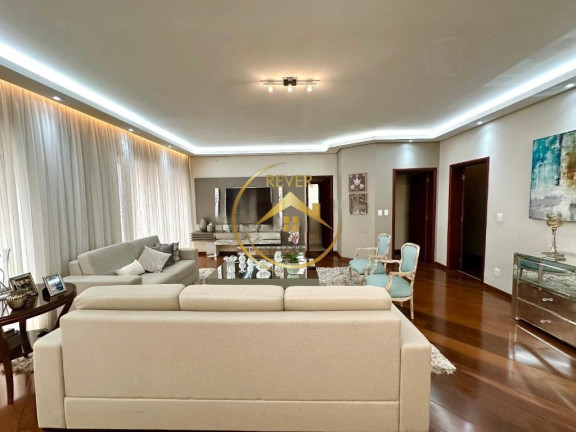 Imagem Apartamento com 4 Quartos à Venda, 235 m² em Cambui - Campinas Imagem Apartamento com 4 Quartos à Venda, 235 m² em Cambui - Campinas