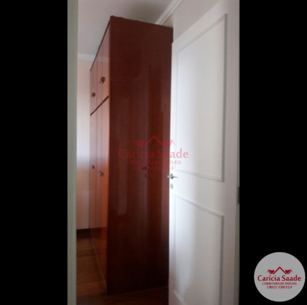 Imagem Apartamento com 3 Quartos à Venda, 100 m² em Vila Mariana - São Paulo