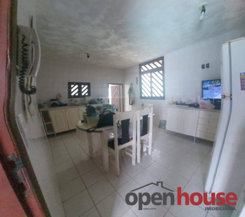 Imagem Casa com 4 Quartos à Venda ou Locação, 450 m² em Capim Macio - Natal Imagem Casa com 4 Quartos à Venda ou Locação, 450 m² em Capim Macio - Natal