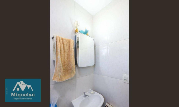 Imagem Apartamento com 2 Quartos à Venda, 52 m² em Casa Verde - São Paulo