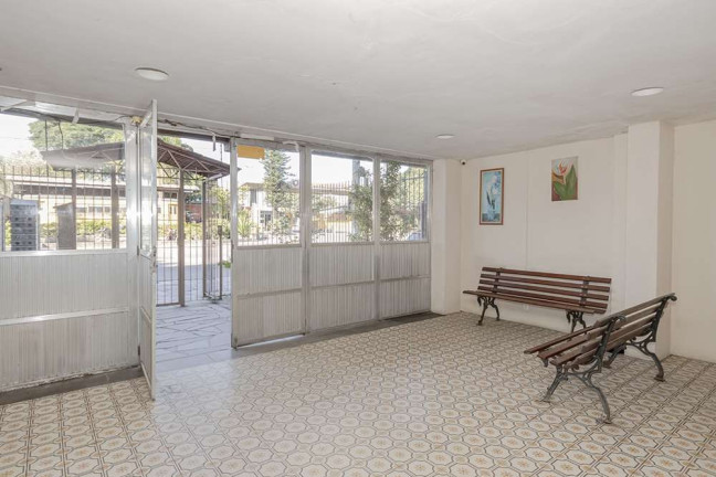 Imagem Apartamento com 1 Quarto à Venda, 28 m² em Partenon - Porto Alegre Imagem Apartamento com 1 Quarto à Venda, 28 m² em Partenon - Porto Alegre