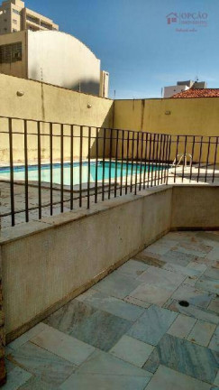Imagem Apartamento com 4 Quartos à Venda, 115 m² em Centro - Ribeirão Preto Imagem Apartamento com 4 Quartos à Venda, 115 m² em Centro - Ribeirão Preto