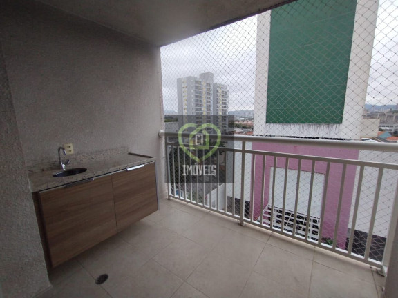 Imagem Apartamento com 2 Quartos para Alugar, 62 m² em Vila Romana - São Paulo Imagem Apartamento com 2 Quartos para Alugar, 62 m² em Vila Romana - São Paulo