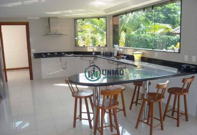 Imagem Casa com 3 Quartos à Venda, 200 m² em Maria Paula - Niterói