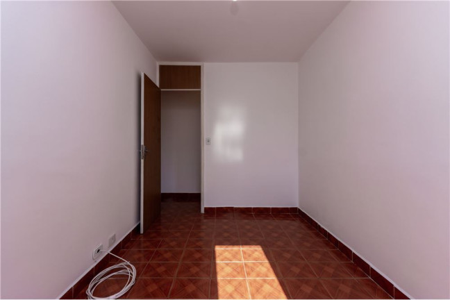 Imagem Apartamento com 2 Quartos à Venda, 42 m² em Vila Nova Savóia - São Paulo