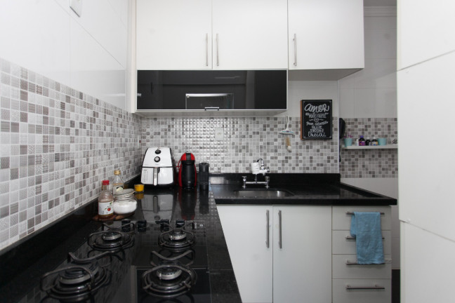 Imagem Apartamento com 2 Quartos à Venda, 58 m² em Vila Romana - São Paulo