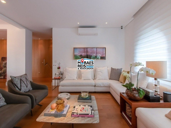 Imagem Apartamento com 3 Quartos à Venda, 279 m² em Jardim Paulista - São Paulo Imagem Apartamento com 3 Quartos à Venda, 279 m² em Jardim Paulista - São Paulo