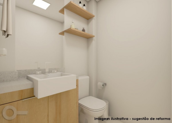 Imagem Imóvel com 3 Quartos à Venda, 153 m² em Paraíso - São Paulo Imagem Imóvel com 3 Quartos à Venda, 153 m² em Paraíso - São Paulo