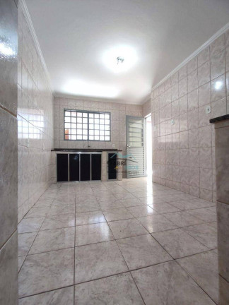 Imagem Casa com 2 Quartos à Venda, 70 m² em Vila Barcelona - Sorocaba Imagem Casa com 2 Quartos à Venda, 70 m² em Vila Barcelona - Sorocaba