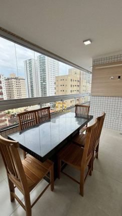 Imagem Apartamento com 2 Quartos à Venda, 93 m² em Caiçara - Praia Grande