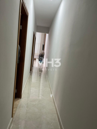 Imagem Casa de Condomínio com 3 Quartos à Venda, 122 m² em São Bento - Paulínia Imagem Casa de Condomínio com 3 Quartos à Venda, 122 m² em São Bento - Paulínia