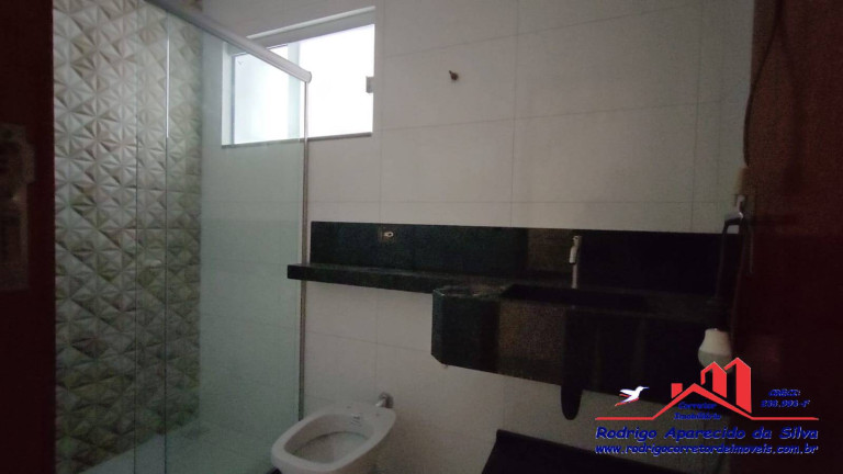 Imagem Casa com 2 Quartos à Venda, 125 m² em Parque Residencial Laluce - Birigui Imagem Casa com 2 Quartos à Venda, 125 m² em Parque Residencial Laluce - Birigui