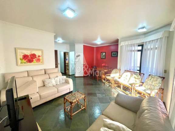 Imagem Apartamento com 3 Quartos à Venda, 113 m² em Enseada - Guarujá Imagem Apartamento com 3 Quartos à Venda, 113 m² em Enseada - Guarujá