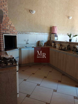 Imagem Casa com 4 Quartos à Venda, 276 m² em San Remo - Votuporanga Imagem Casa com 4 Quartos à Venda, 276 m² em San Remo - Votuporanga