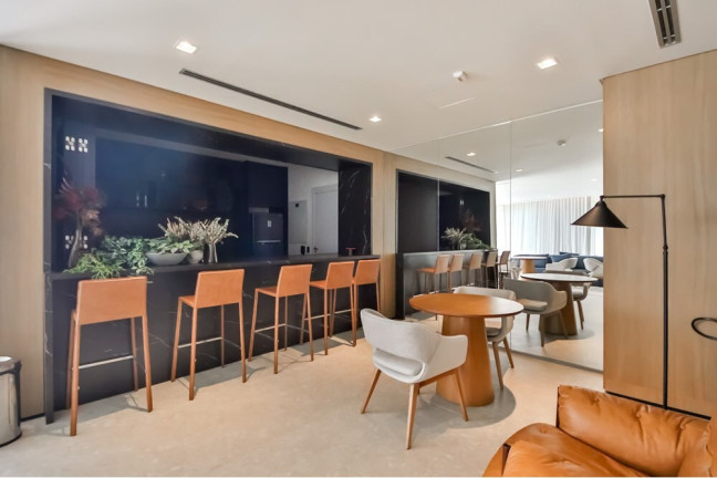 Imagem Imóvel com 2 Quartos à Venda, 102 m² em Moema - São Paulo