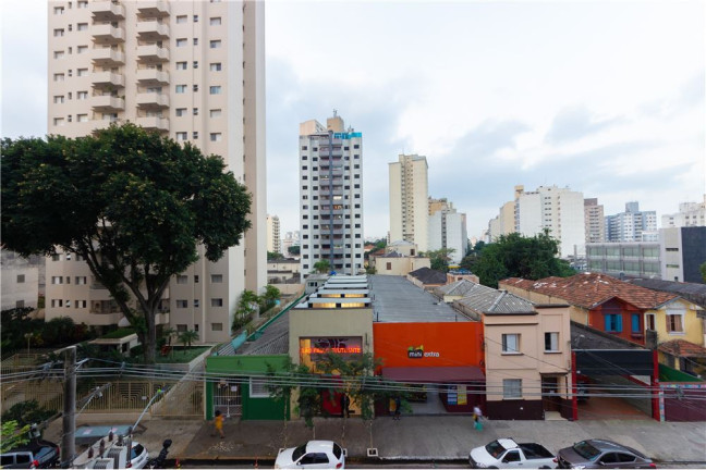 Imagem Imóvel com 1 Quarto à Venda, em Barra Funda - São Paulo Imagem Imóvel com 1 Quarto à Venda, em Barra Funda - São Paulo