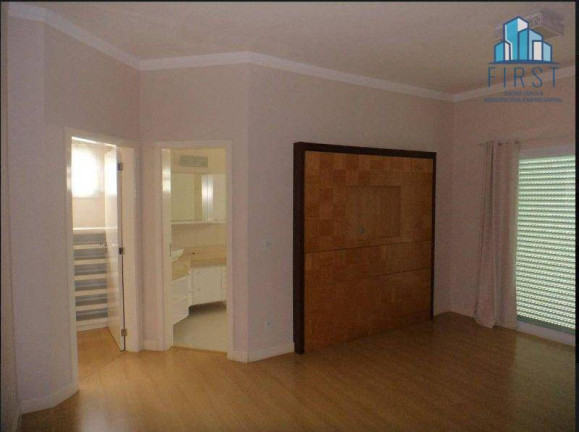 Imagem Casa com 4 Quartos à Venda, 383 m² em Centro - Vinhedo